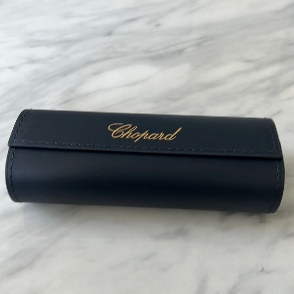 Chopard Sunglasses Case
